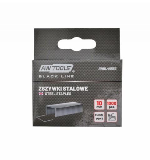 SVORKY AWTOOLS 14mm/ 11,4mm 1000ks. AWBL40555