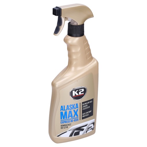 Rozmrazovač áut, autoskiel, 700 ml sprej
