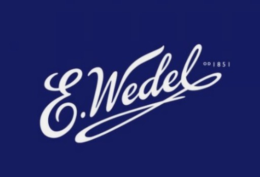 Wedel klasická mliečna čokoláda 90 g