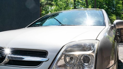 Moje Auto Auto šampón bez vosku 1L