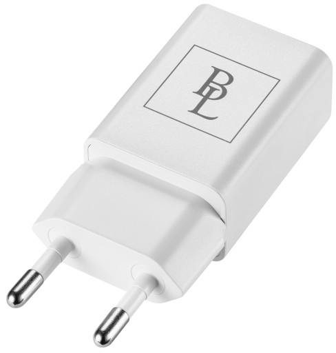 Napájanie Nabíjačka USB Cube 5.0V 2A DC White Beauty Limited