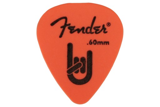 FENDER 351 Rock-On Touring ,60 trsátko
