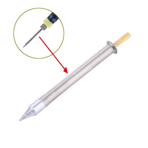 Náhradný hrot pre USB spájkovačku ZD-20U