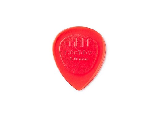 DUNLOP Stubby Jazz vyberá 1.00