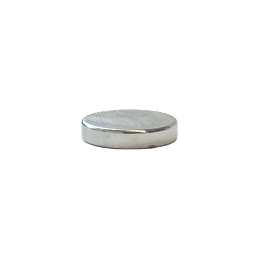 Magnet na sklenené tabule 15 mm NEODYMIUM