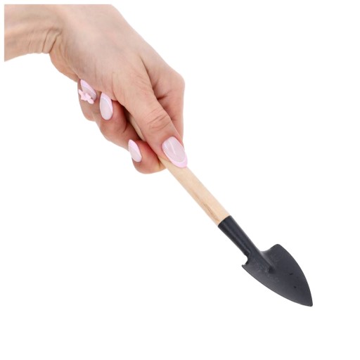 Sada záhradného náradia pre deti Sada záhradného náradia 3v1