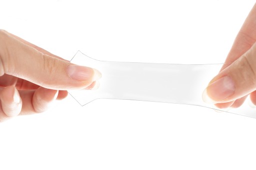 Obojstranná páska Transparent Nano Malatec