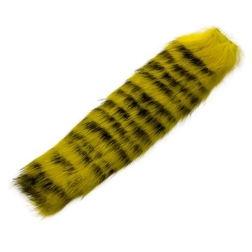 ZONKERS FD1229 ZLATÁ OLIVA