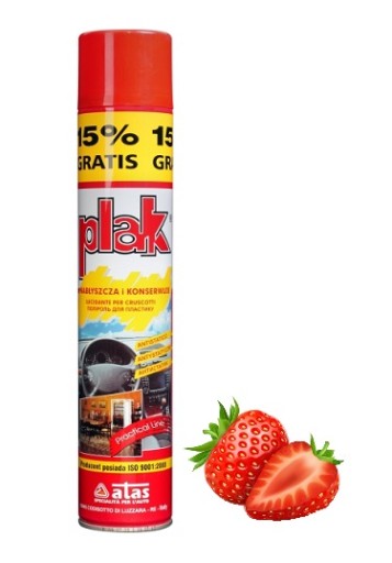 PLAK PRAKTICKÁ RIADKA ŽIARE A ZACHRÁVA TRUS