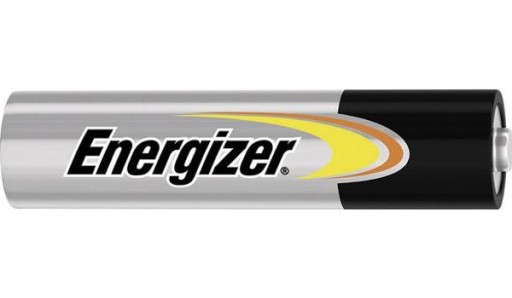 ENERGIZER Priemyselná batéria, AAA, LR03, 1,5V 10 ks