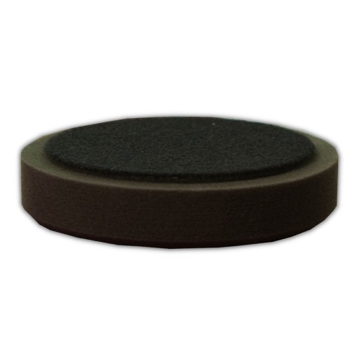 Špongia na suchý zips 3cm C-BLACK NOVOL