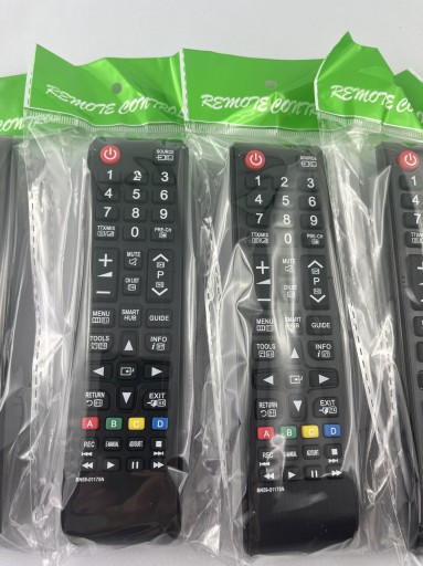 Diaľkové ovládanie pre SAMSUNG TV BN59-01175N