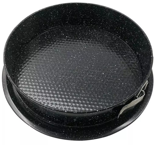 FORMA NA PEČENIE TORTY MRAMOROVÁ 18CM