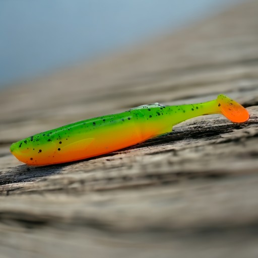 Rozrývač ostriežov Savage Gear Craft Bleak 8,5 cm Nový 2024