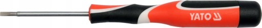 Presný plochý skrutkovač 3,0x50mm YT-25809 YATO
