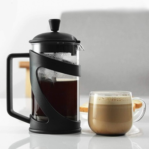 Berretti BROCCA džbán infuzér 600 ml 3 šálky