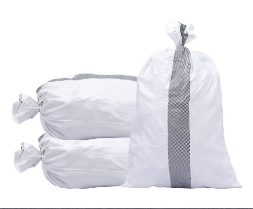 TAŠKA TAŠKA NA SŤUH UHLIE ZRNO PIESOK 25kg Silný