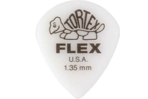 Kocka DUNLOP Tortex Flex Jazz III XL