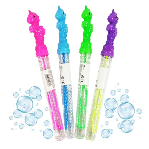 Mydlové bubliny Unicorn BBAŃ6796
