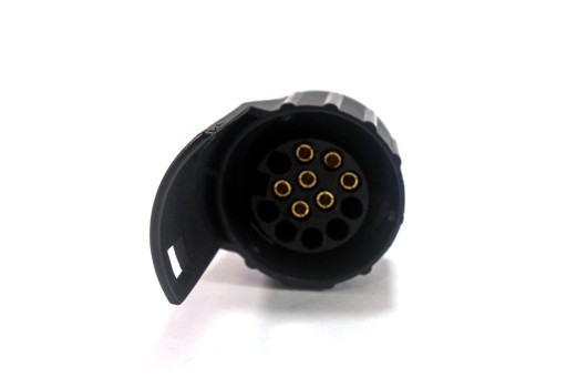 ADAPTÉR REDUKČNÝ ADAPTÉR ZÁSUVKOVÝ HÁČIK 7/13 PIN