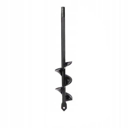 VRTÁK ŠNEKOVÝ VŔTAČ NA VÝSADBU ZEMNEJ PÔDY 5 CM 22 CM 5/22