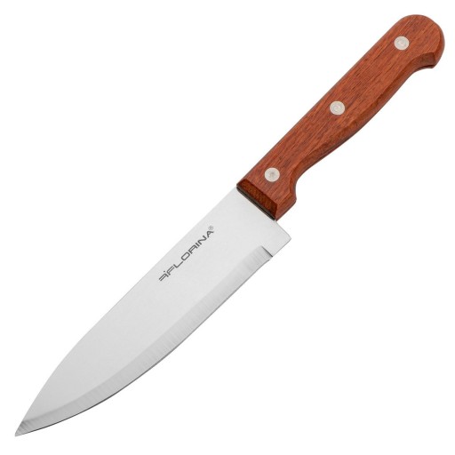 Kuchársky nôž Florina Wood 15cm