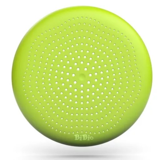 FRISBEE DISC FliBi 2v1 SITKO Bio Green 18m+