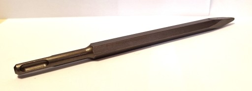 SDS-Plus hrot 250mm Makita ECO D-08713