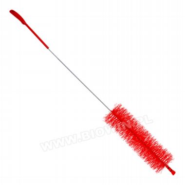 Balónová kefa na umývanie 100 cm