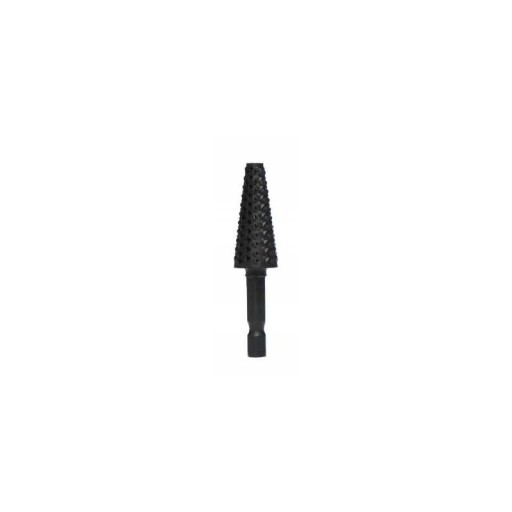 KUŽELOVÁ RÝPAČKA RAŠPĽA NA DREVO 15MM KD11211