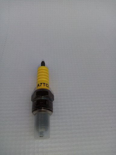 PLUG QUAD ATV CROSS 4T 50 70 110 125 150