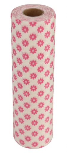 VILEDA LIGHT&SOFT UNIVERZÁLNE LÁTKY 40 KS