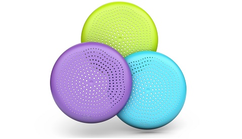 LIETAJÚCI DISK FliBi 2v1 SITKO Bio Green 18m+