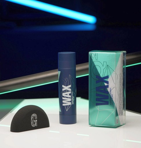 Gyeon Wax Applicator Aplikátor vosku 2 ks