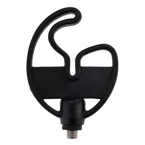 Grip na zadok Mikado Black
