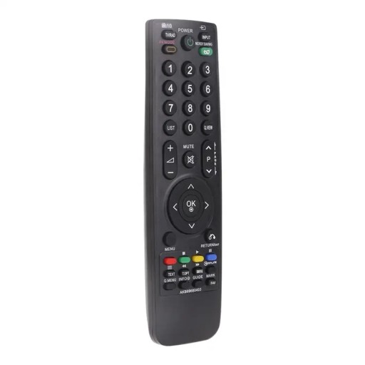 Diaľkové ovládanie AKB69680403 pre LG TV 32LG2100 42LG2100