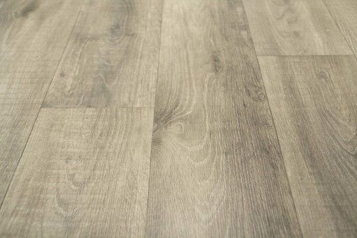 šírka 2 m PVC KOBEREC AKO DOSKY DREVO BÉŽOVÁ HNEDÁ