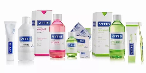 DENTAID VITIS ORTODONTIC ortodontický vosk 2 ks