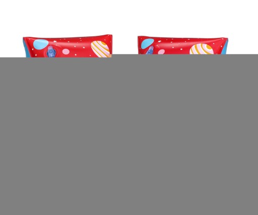 Bestway 32102 Návleky na plávanie Tiger Cosmonaut 30cm x 15cm