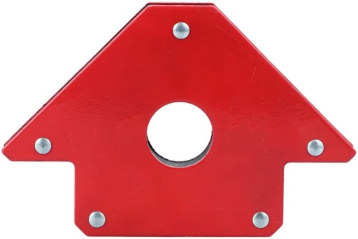 MAGNETICKÝ UHLOVÝ MAGNET 22,5KG