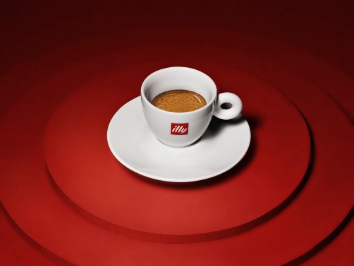Kapsule pre NESPRESSO ILLY espresso FORTE 10 KS