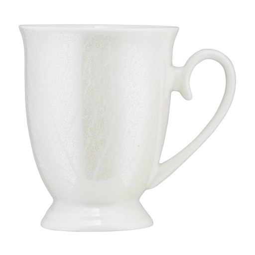 39928 AMBITION DIANA PORCELÁNOVÝ HRNČEK 300 ML