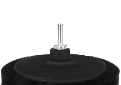 Sada leštiacich hubiek Pads for Drill Pads Veľké leštiace hubky 145mm