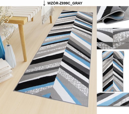 KOBERCE 70cm IZBOVÉ MÓDNE BCF RÔZNE VZORY