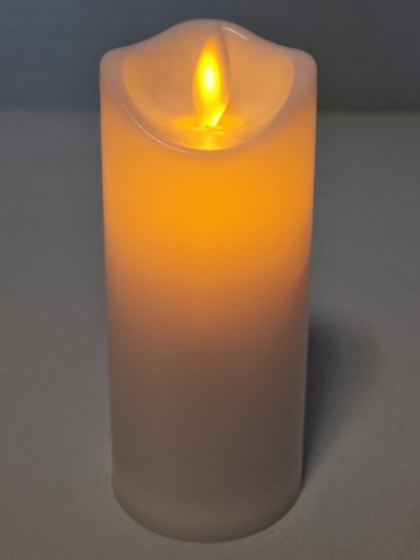 LED VLOŽKA SVIEČKY DO SVIEČKY SVIEČKA POHYBUJE PLAMEŇ SVIEČKA NA BATÉRIU 12,5