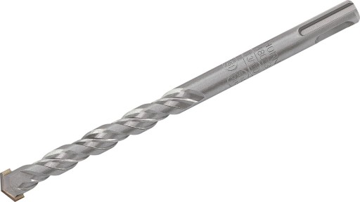VŔTAČKA DO BETÓNU FI 13mm SDS PLUS WIDIA 13X160 mm