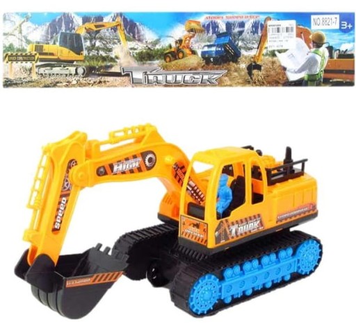RÝPADLO 30 CM AUTOMATICKÝ POHON STROJA POHYBNÉ ČASTI