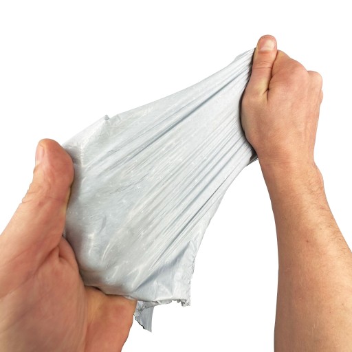 KURIÉRSKE FÓLIOVÉ BALENIA FÓLIOVÉ BALENIE B4 VEĽMI PEVNÉ 260x350 100 KS