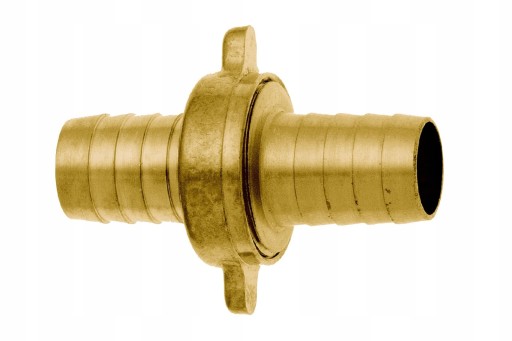 Skrutkované spojovacie nástavce 19mm GEKA G 1'' ms