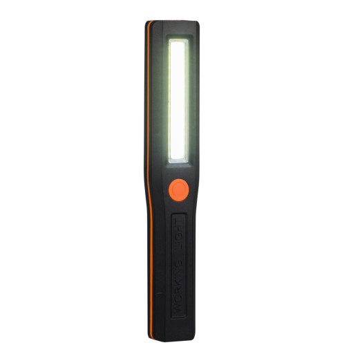 LED COB BATERKA S MAGNETOM 50LM 20M